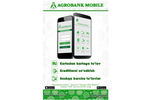 agrobankmobile