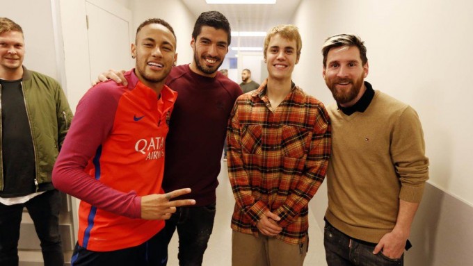 Foto: Twitter / @FCBarcelona