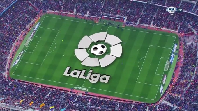 Foto: La Liga