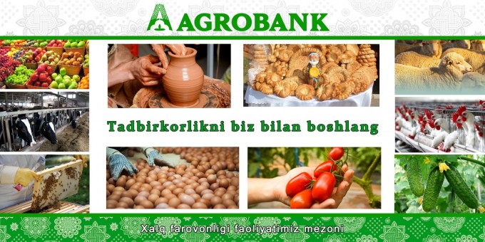 Foto: “Agrobank”