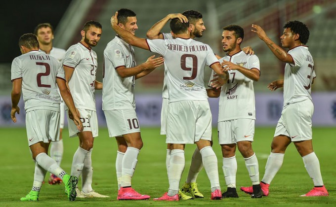 Foto: Qatar FA