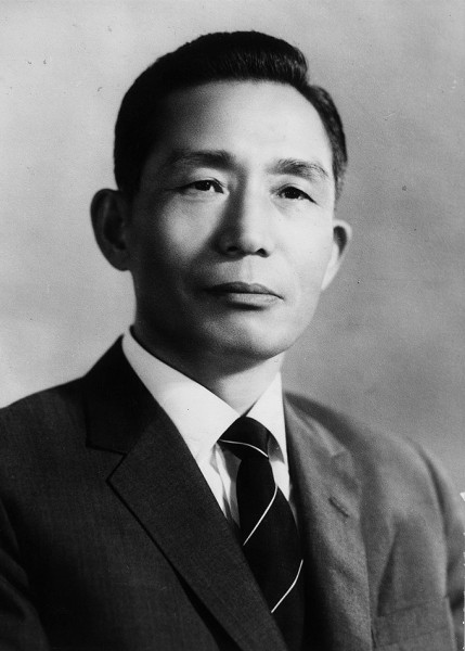 Pak Chon Xi. Foto: Republic