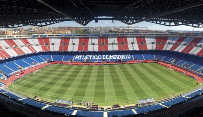 Foto: Atletico de Madrid