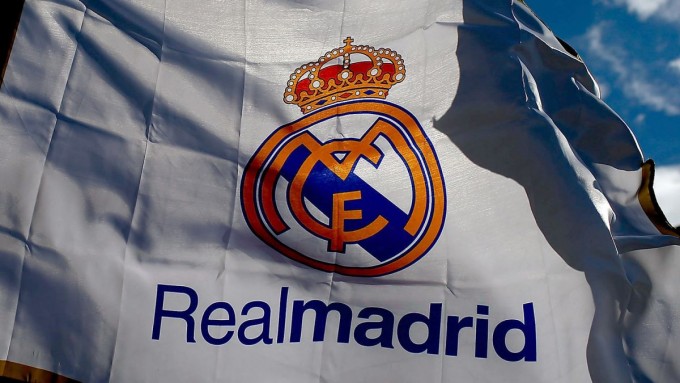 Foto: “Real Madrid” FK