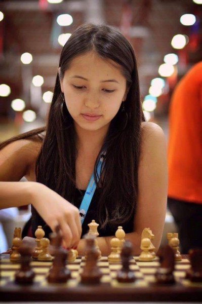 Фото: Chess.pw