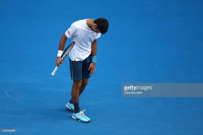 Foto: Getty Images