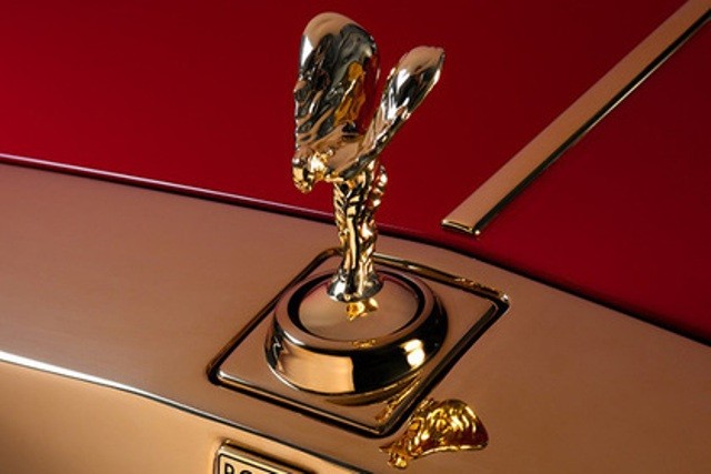 Foto: Rolls-Royce Motor Cars