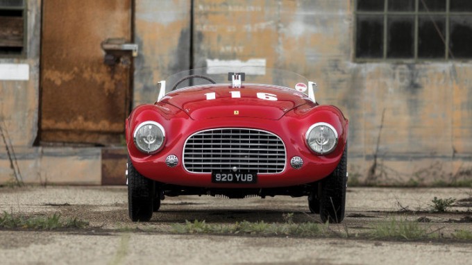 Foto: Top Classic Car Auctions