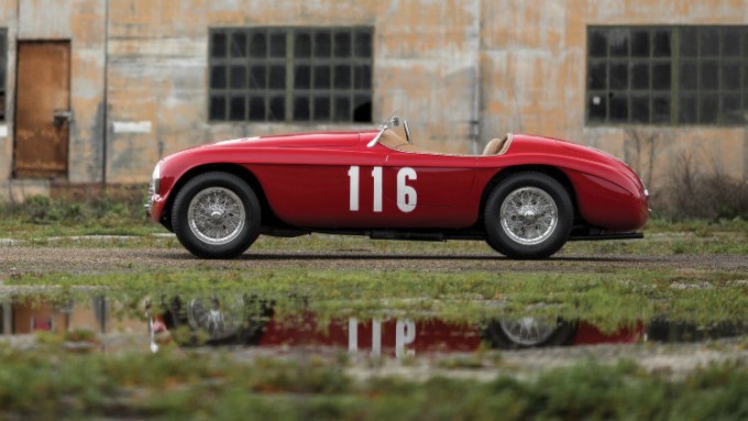 Foto: Top Classic Car Auctions