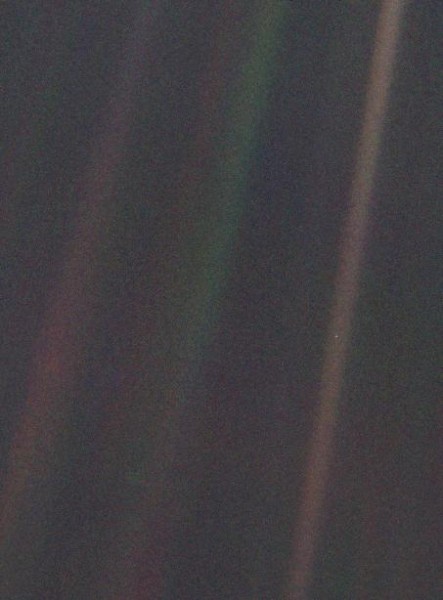 Фото: NASA