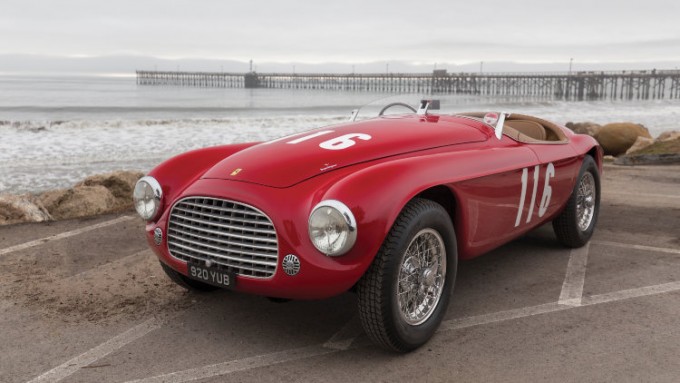 Foto: Top Classic Car Auctions