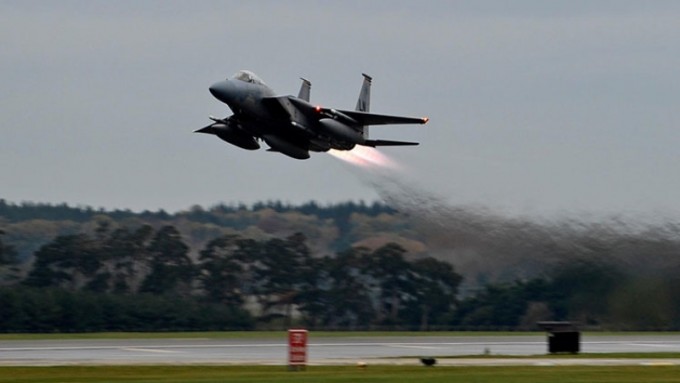 Фото: «Airforce.com»