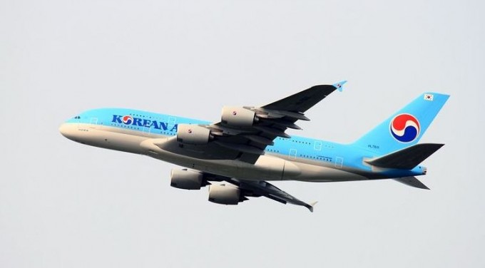 Фото: Korean Air