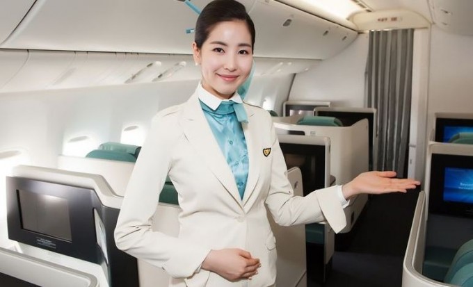 Фото: Korean Air