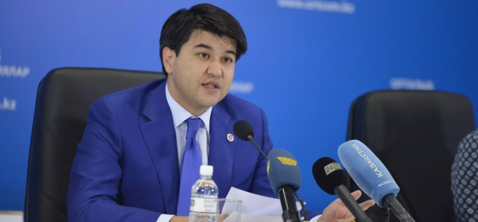 Қувондиқ Бишимбаев.