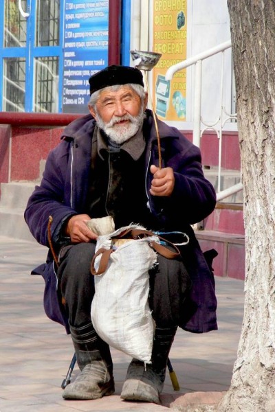 Фото: Facebook / «Молодая фотография Ташкента»