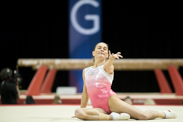 Foto: flogymnastics.com