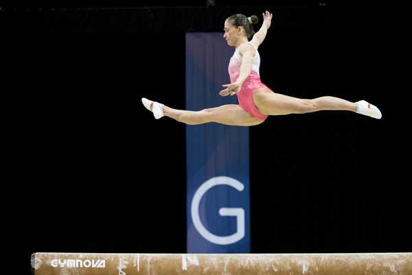 Foto: flogymnastics.com