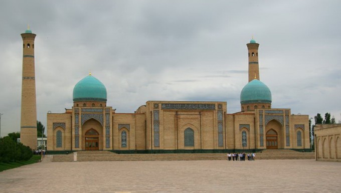 Фото: Open Uzbekistan
