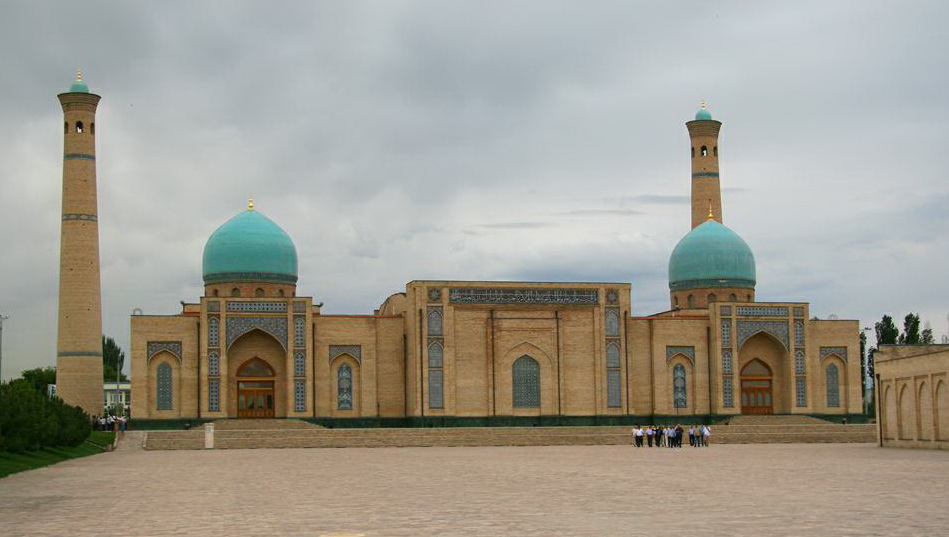 Фото: «Openuzbekistan.com»
