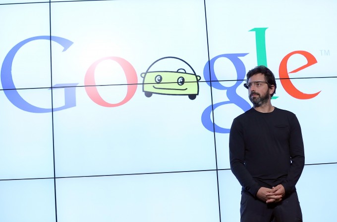Sergey Brin. Foto: “ITC.ua”