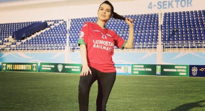 Foto: “Lokomotiv” PFK matbuot xizmati