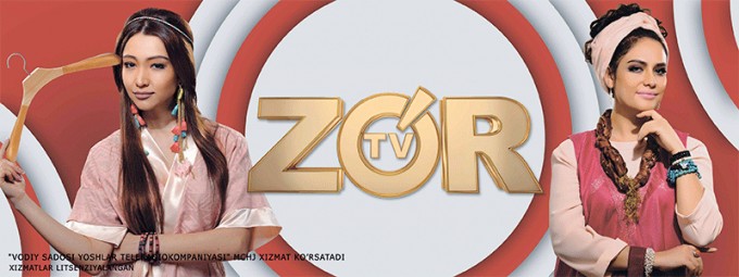Foto: Zo‘r TV