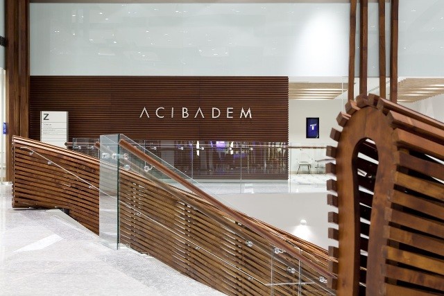 Foto: Acibadem