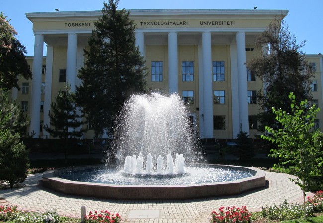 Foto: Toshkent axborot texnologiyalari universiteti