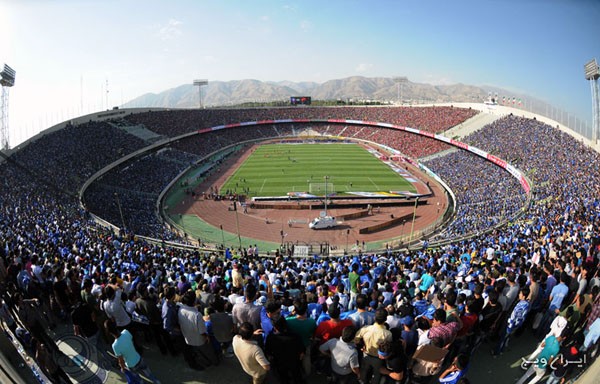 Foto: Persianfootball.com