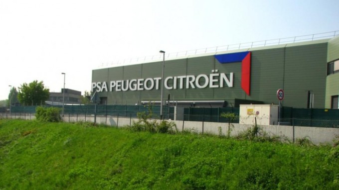 Foto: Peugeot