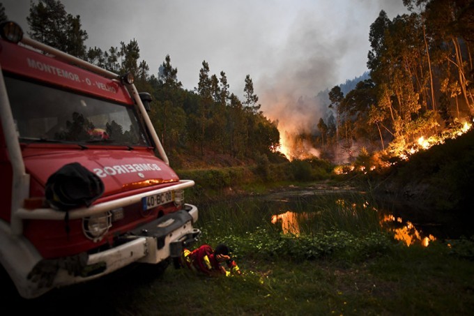 Foto: AFP