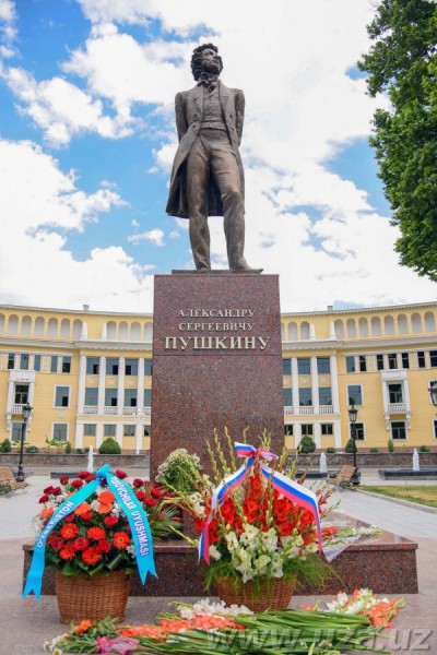 Фото: ЎзА