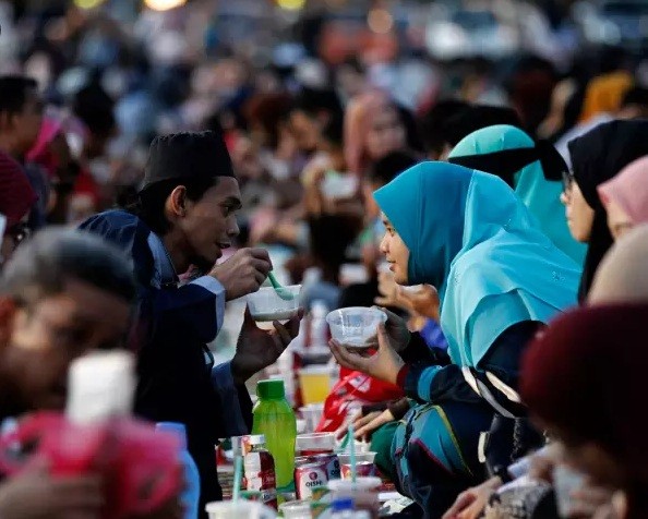 Индонезия. Фото: «Islam-today.ru»