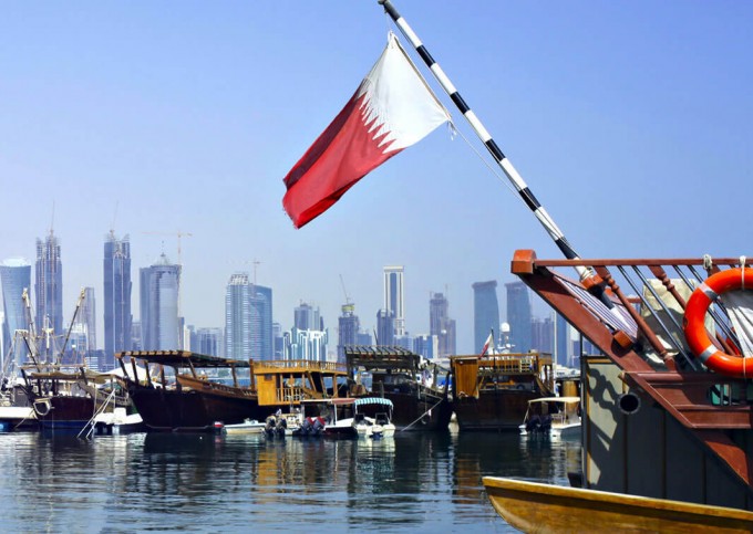 Foto: VisitQatar