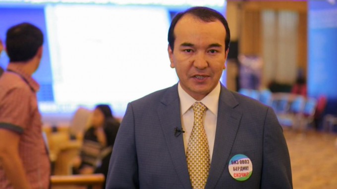 Foto: “Uzbekistan-Online.uz”