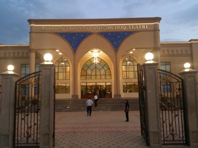 Foto: “Mytashkent.uz”