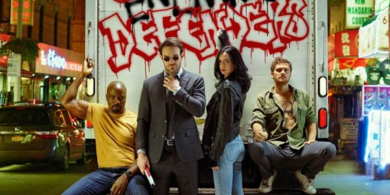 Ёзда мириқиб томоша қилиш учун 5 та янги сериал