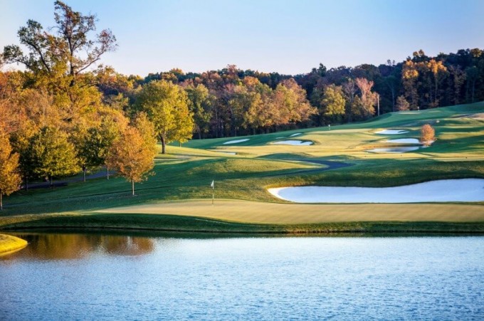 Foto: Trump National Golf Club