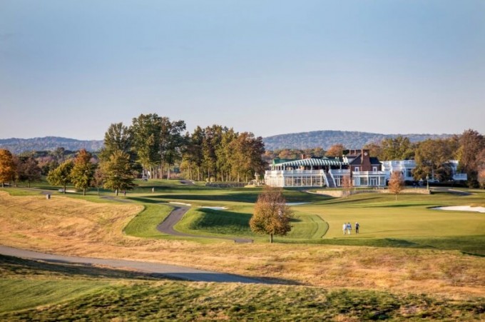 Foto: Trump National Golf Club