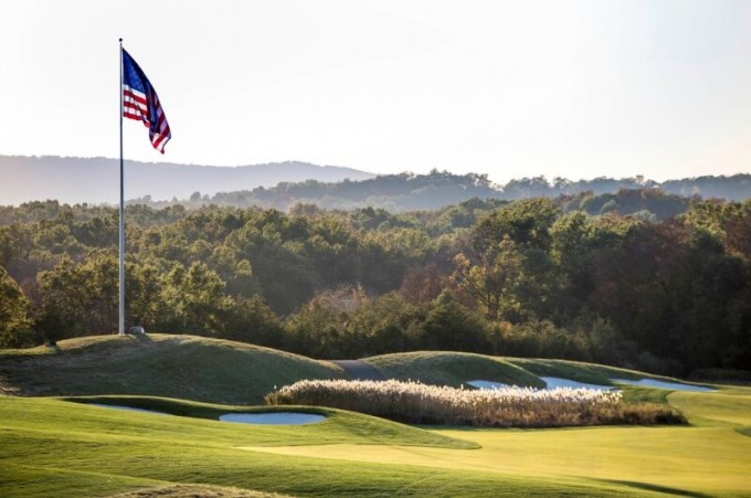 Foto: Trump National Golf Club