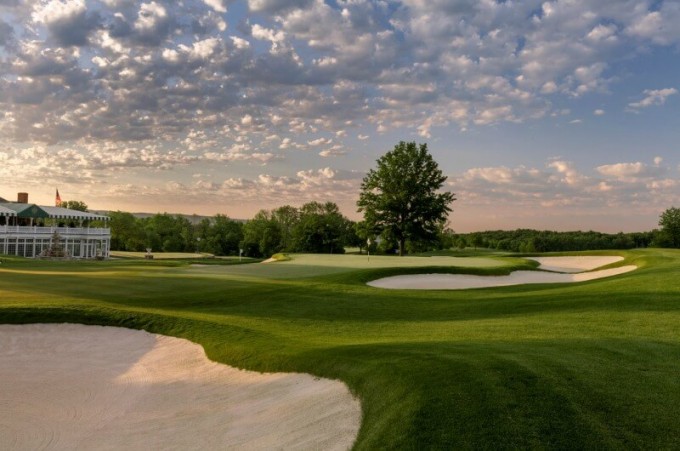 Foto: Trump National Golf Club