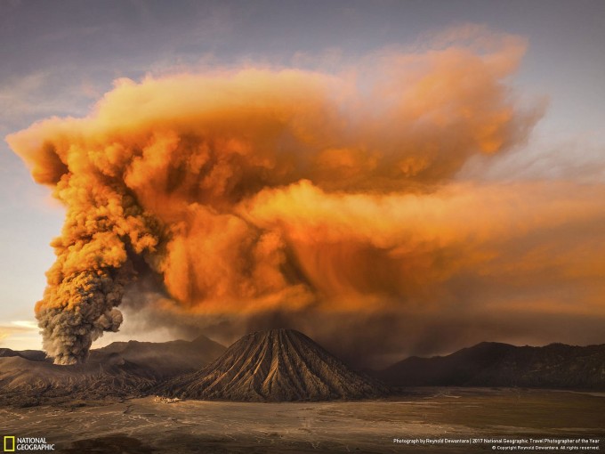 Foto: National Geographic