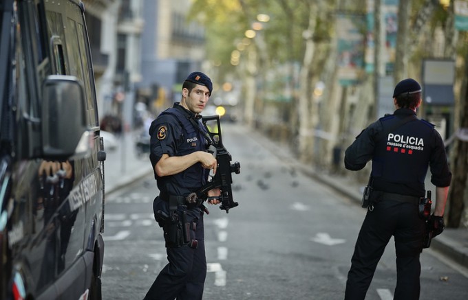 Фото: AP Photo