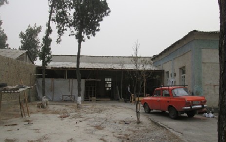 Foto: Samarqand viloyati raqobat boshqarmasi