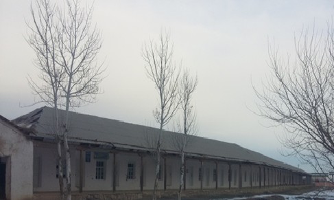 Foto: Samarqand viloyati raqobat boshqarmasi