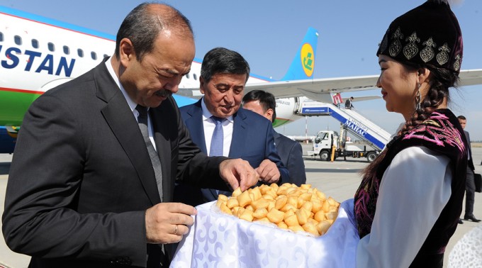 Фото: Uzbekistan 24