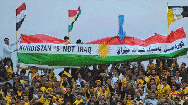 Фото: Kurdistan24