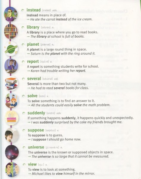 Foto: 4000 Essential English Words / Paul Nation