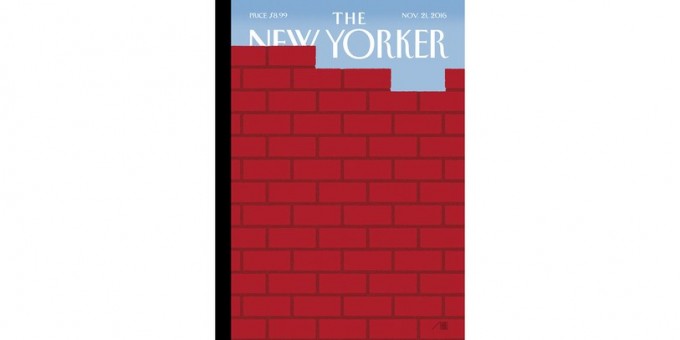 Фото: The New Yorker